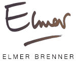 Elmer Brenner  |  Regina Sculptor header image